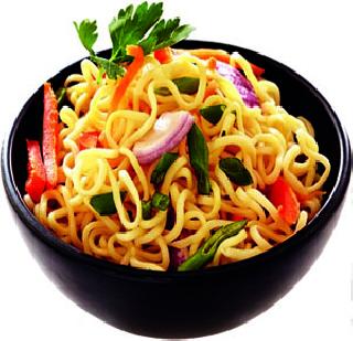 Magee no more in four states | आणखी चार राज्यांत मॅगी नापास!