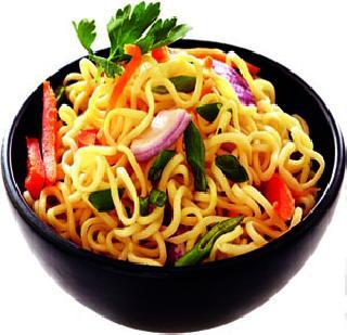 Nestle's decision to withdraw Maggi from the market | बाजारातून मॅगी काढून घेण्याचा 'नेस्ले'चा निर्णय