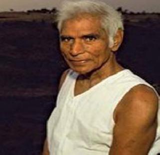 'Karmayogi Baba Ameetan names Chandrapur pilot' | ‘कर्मयोगी बाबा आमटेंच्या नावे चंद्रपुरात अभ्यासिका’ 'Karmayogi Baba Ameetan names Chandrapur pilot' | ‘कर्मयोगी बाबा आमटेंच्या नावे चंद्रपुरात अभ्यासिका’