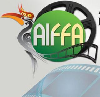 Strong Startup for the AIFA Prize Distribution Festival | आयफाच्या पुरस्कार वितरण सोहळ््याला जोरदार प्रारंभ