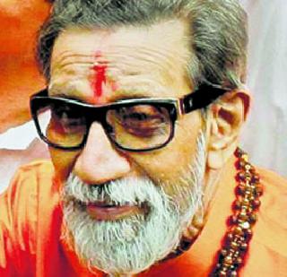 Mayor of Shiv Sena's head in Bengal? | शिवसेनाप्रमुखांचे स्मारक महापौर बंगल्यात?