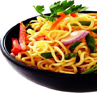 'Maggi' ban! | ‘मॅगी’वर बंदी!