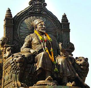 According to the date of Raigad today, Shivrajyabhishek ceremony will be held | रायगडावर आज तारखेनुसार शिवराज्याभिषेक सोहळा