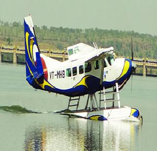 From Nashik to Mumbai Airlines | आॅगस्टपासून नाशिक-मुंबई विमानसेवा From Nashik to Mumbai Airlines | आॅगस्टपासून नाशिक-मुंबई विमानसेवा