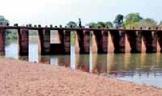 Borges' survey also boggles | बंधाऱ्यांच्या सर्वेक्षणातही बोगसपणा