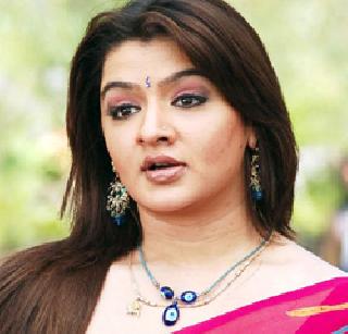 Actress Aarti Agarwal passes away | अभिनेत्री आरती अग्रवालचे निधन Actress Aarti Agarwal passes away | अभिनेत्री आरती अग्रवालचे निधन