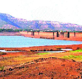 Day after day, water contaminated by the city | भोर शहराला दिवसाआड पाणी, तेही दूषित