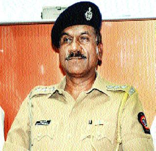 I Will Miss 'Khaki'! | आय विल मिस ‘खाकी’!