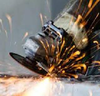 In the steel industry crisis in the state | राज्यातील स्टील उद्योग संकटात In the steel industry crisis in the state | राज्यातील स्टील उद्योग संकटात