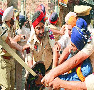 Call of the JMB Army | जम्मूत लष्करास पाचारण