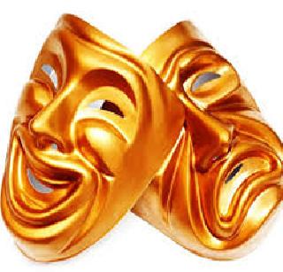 State drama competition travels in audio mode! | राज्य नाट्य स्पर्धेचा प्रवास दृकश्राव्य माध्यमात !