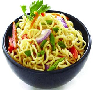 'Junk Food Phad, Curry Health Bad' | ‘जंक फूडचे फॅड, करी आरोग्य बॅड’