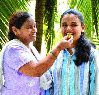 Litil Champ Mugdha 9, 4.20 percent | लिटील चॅम्प मुग्धाला ९४.२० टक्के