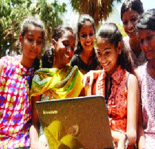 Thane, Palghar has 11,404 seats | ठाणे, पालघरमध्ये ११,४०४ जागा कमी