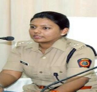 Do not have time to take action! | कारवाईची वेळ येऊ देऊ नका!