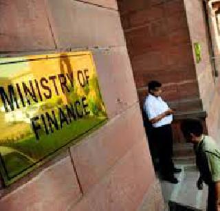 The Finance Ministry refuses to give gas price on the market | गॅसला बाजारानुसार किंमत देण्यास अर्थमंत्रालयाचा नकार The Finance Ministry refuses to give gas price on the market | गॅसला बाजारानुसार किंमत देण्यास अर्थमंत्रालयाचा नकार