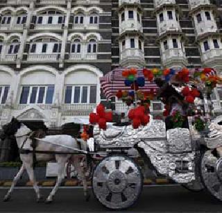 The history of Victoria will be gone | व्हिक्टोरिया इतिहासजमा होणार The history of Victoria will be gone | व्हिक्टोरिया इतिहासजमा होणार