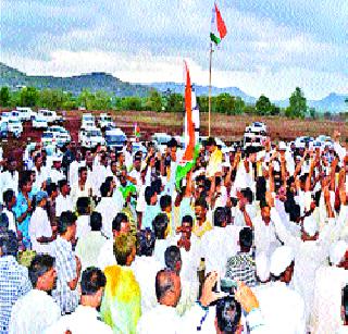 NCP maintained the power of 'Bhimashankar' | ‘भीमाशंकर’ची सत्ता राष्ट्रवादीने राखली