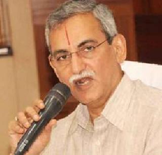 Appointment of Chief Information Commissioner | मुख्य माहिती आयुक्तांची नियुक्ती