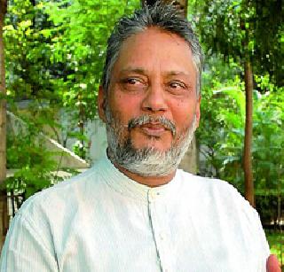 Really spoke Rajendra Singh | खरेच बोलले राजेंद्र सिंह