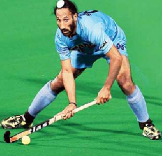 Our goal is 'Top Three': Sardar | ‘टॉप थ्री’ हे आमचे लक्ष्य : सरदारा