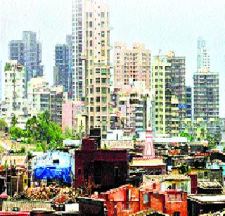 Fire-fighting machinery of buildings ineffective | इमारतींची अग्निरोधक यंत्रणा कुचकामी