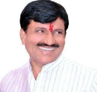 Lonikar's educational qualification controversy! | लोणीकरांची शैक्षणिक पात्रता वादात! Lonikar's educational qualification controversy! | लोणीकरांची शैक्षणिक पात्रता वादात!