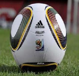 India's fight against Oman today | भारताची आज ओमानशी लढत