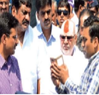 The challenge of carrying Simhastha | सिंहस्थ पार पाडण्याचे आव्हान The challenge of carrying Simhastha | सिंहस्थ पार पाडण्याचे आव्हान