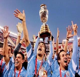 The Who is the American football emperor? | द. अमेरिकेचा फुटबॉल सम्राट कोण?