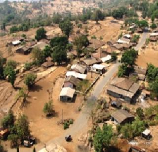Waiting for the waitress to wait | दरडग्रस्तांची प्रतीक्षा संपेना Waiting for the waitress to wait | दरडग्रस्तांची प्रतीक्षा संपेना
