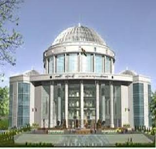 Councilor's post threat | नगरसेविकेचे पद धोक्यात Councilor's post threat | नगरसेविकेचे पद धोक्यात