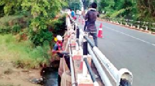 Fatality work: | जीवघेणे काम : Fatality work: | जीवघेणे काम :