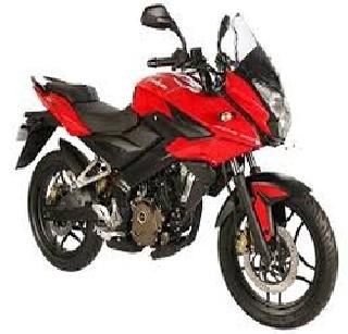 Bajaj Pulsar's two models in the market | बजाज पल्सरची दोन मॉडेल्स बाजारात Bajaj Pulsar's two models in the market | बजाज पल्सरची दोन मॉडेल्स बाजारात