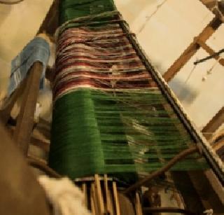 The state-of-the-art silk thread project will be set up in Akola | अकोल्यात चिनी उद्योजक उभारणार अत्याधुनिक रेशीम धागा प्रकल्प The state-of-the-art silk thread project will be set up in Akola | अकोल्यात चिनी उद्योजक उभारणार अत्याधुनिक रेशीम धागा प्रकल्प