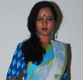 Neha Joshi Abola | नेहा जोशीचा अबोला
