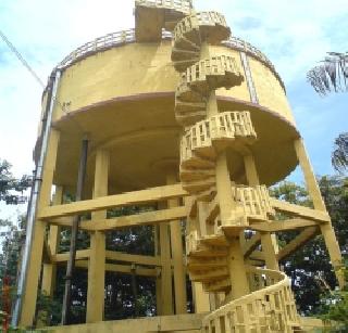 Sarasan's water problem was resolved | सारसनचा पाणीप्रश्न कायमचा निकालात