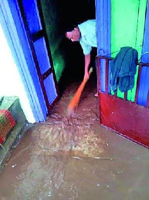 The harvest will not pick up in July | जुलैपासून धान्य उचलणार नाही