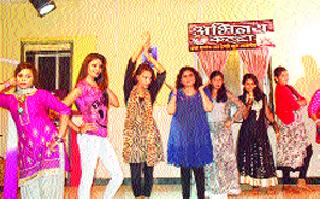 Thane 'P.L. One Remembrance ' | ठाण्यात ‘पु.ल. एक आठवण’ Thane 'P.L. One Remembrance ' | ठाण्यात ‘पु.ल. एक आठवण’