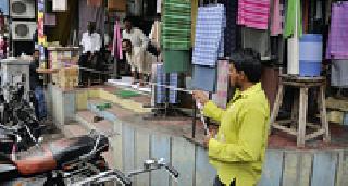 Signs of criminal action on the owner of 'Takhatmal' | ‘तखतमल’च्या मालकावर फौजदारी कारवाईचे संकेत Signs of criminal action on the owner of 'Takhatmal' | ‘तखतमल’च्या मालकावर फौजदारी कारवाईचे संकेत