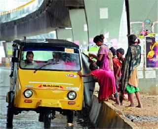 The beggars know the city | शहराला भिकाऱ्यांचा विळखा The beggars know the city | शहराला भिकाऱ्यांचा विळखा