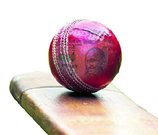 IPL betting case gets stuck | आयपीएल सट्ट्याचा खटला अडकला