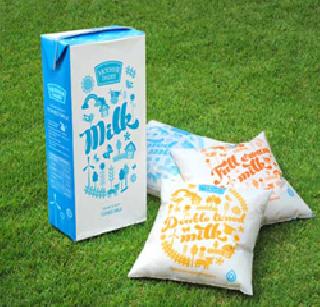 Detergent found in Mother Dairy Milk | मदर डेअरीच्या दुधात सापडले डिटर्जंट