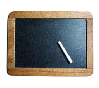 Era of era in the course of time! | काळाच्या ओघात दगडी पाटी नामशेष!