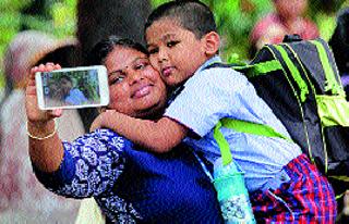 Entrance Festival! | प्रवेशोत्सव जल्लोषात! Entrance Festival! | प्रवेशोत्सव जल्लोषात!