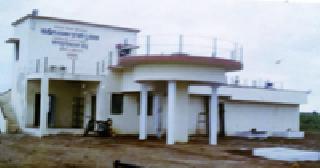 The 'sloppiness' of the check plan exposes | तपाळ योजनेचा ‘गचाळपणा’ उघडकीस