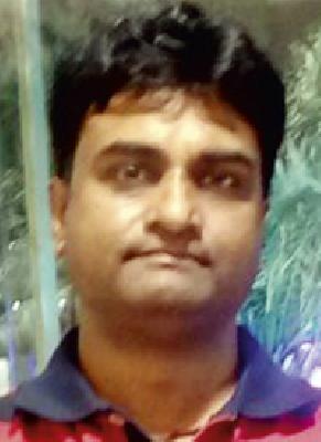 Pusadian engineer dies in Kuwait | पुसदच्या अभियंत्याचा कुवैतमध्ये मृत्यू Pusadian engineer dies in Kuwait | पुसदच्या अभियंत्याचा कुवैतमध्ये मृत्यू
