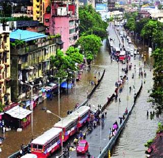 Mumbapur! | मुंबापूर !