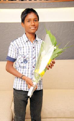 Answer by humiliation | अपमानाला कर्तृत्वाने दिले उत्तर