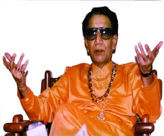 Power baby | सत्तेचे बाळकडू Power baby | सत्तेचे बाळकडू